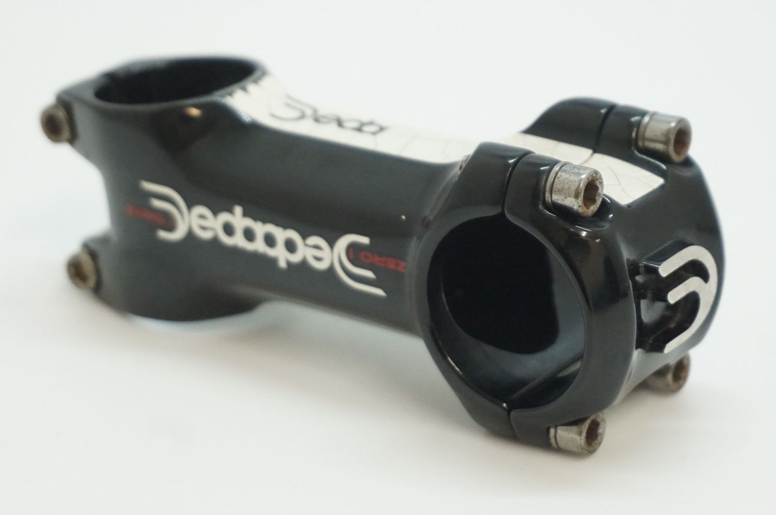 DEDA 「デダ」 ZERO1 φ31.7 80mm ステム / バイチャリ福岡店