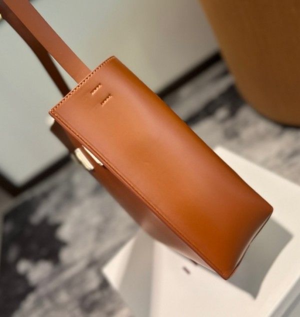 新品】MARNI ショルダー バッグ スモール バケット マルニ デニム 