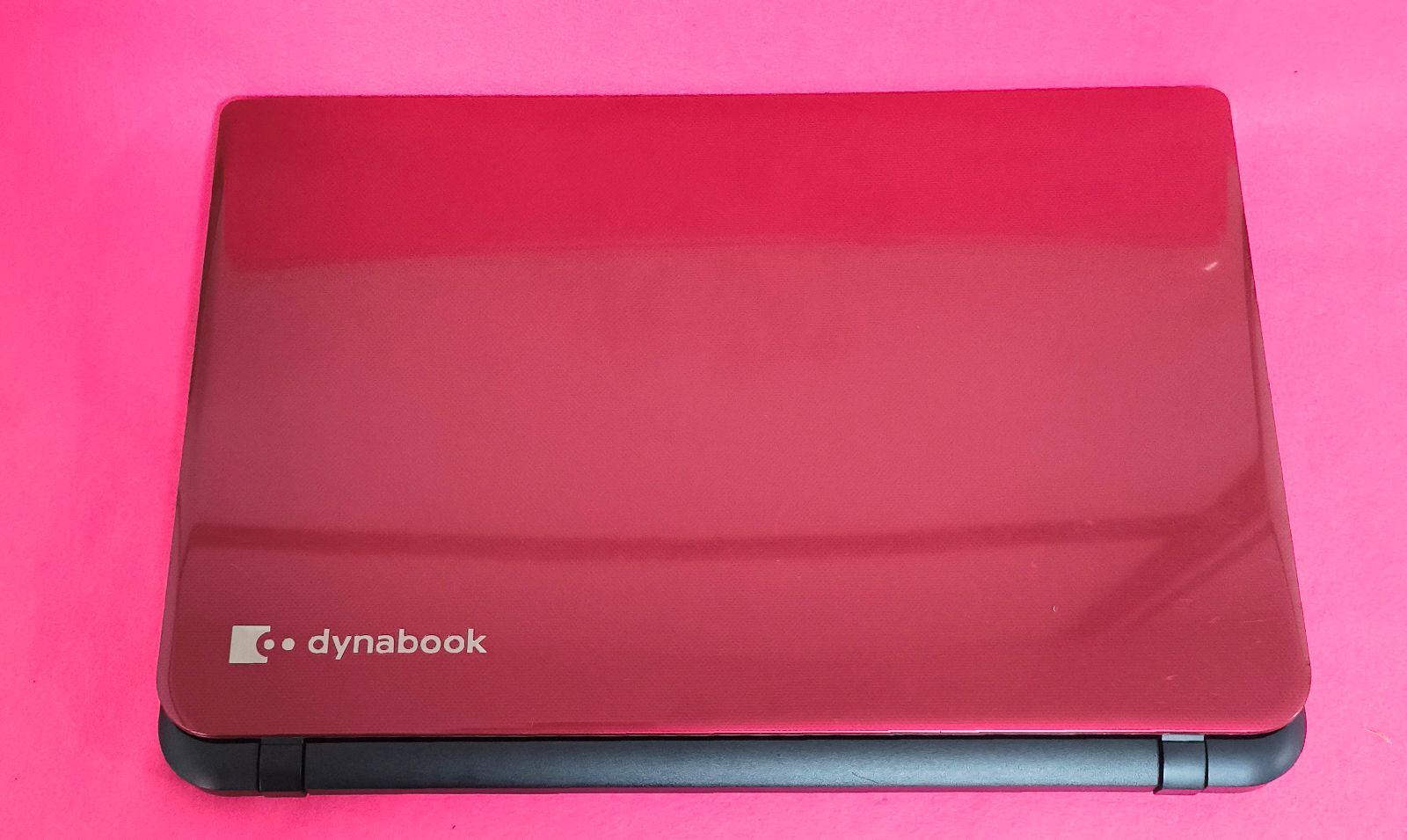 ノートPC 《フォロワー様へクーポン配布中》TOSHIBA dynabook T55/NR 