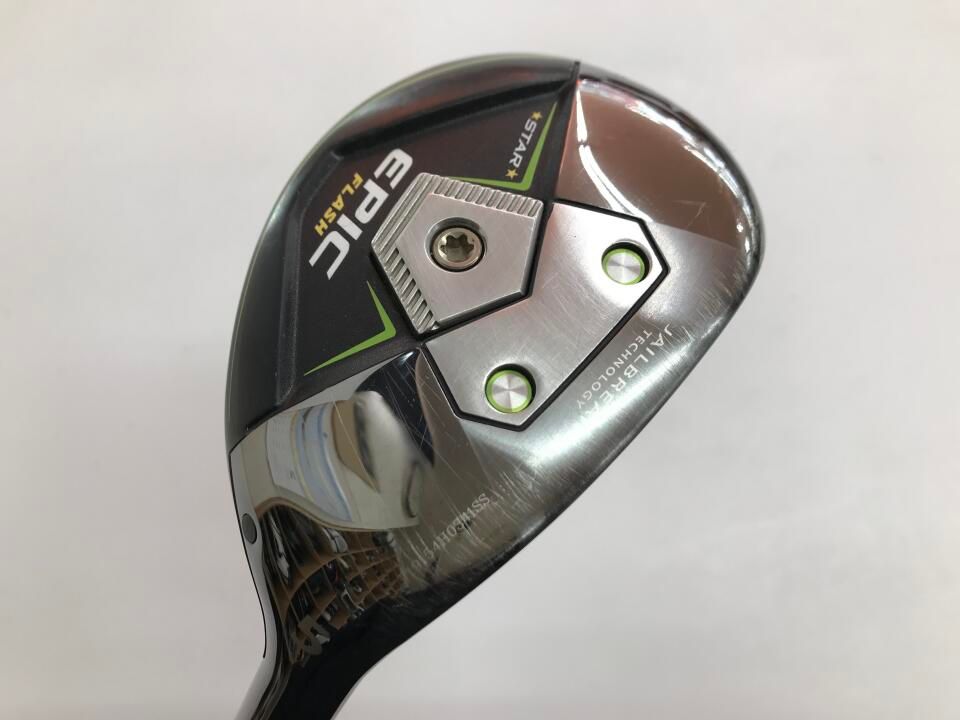 Callaway EPIC FLASH STAR レディース flexA 【公式通販】
