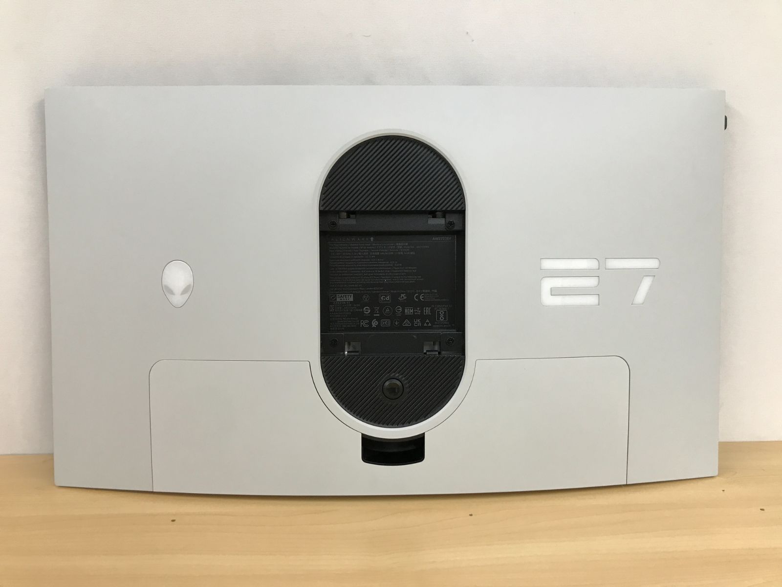 AW2723DF