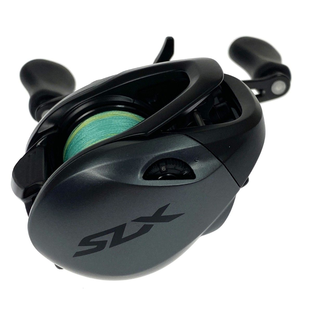 SHIMANO シマノ 21 SLX BFS XG 左巻き 043719 - メルカリ