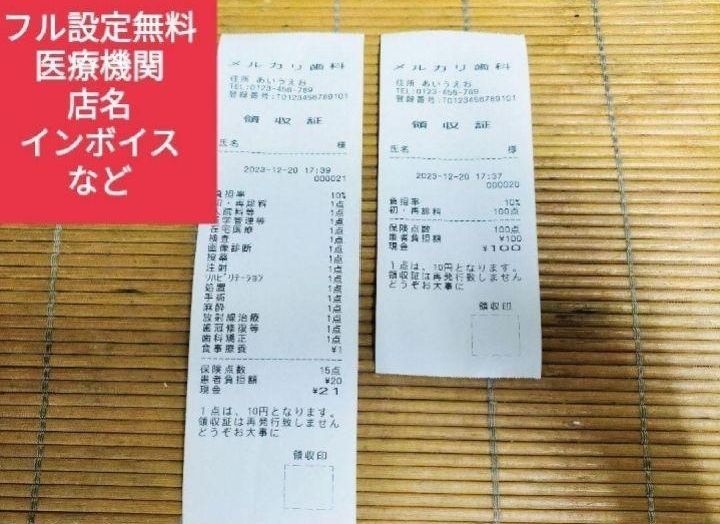 カシオレジスター 医院 歯科 薬局 点数計算専用レジスター 特殊 333100