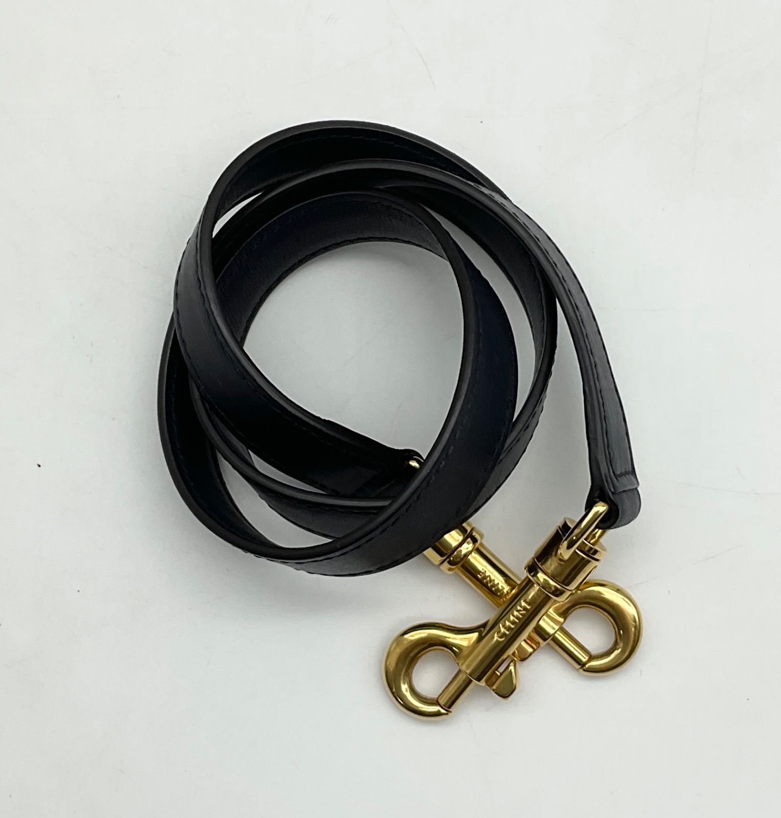 CELINE セリーヌ MINI BELT BAG ミニベルトバッグ ショルダーバッグ 