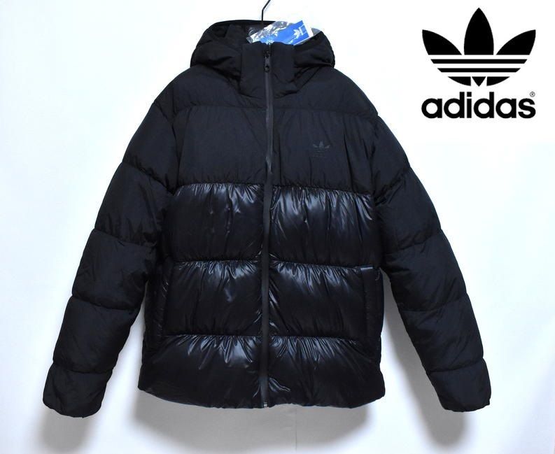 新品 adidas Originals REGEN ダウンジャケット【XL】【2XL】【3XL
