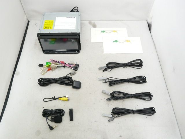 中古】MDV-D707BT 中古】 2024年版 ケンウッド MDV-D707BT メモリー