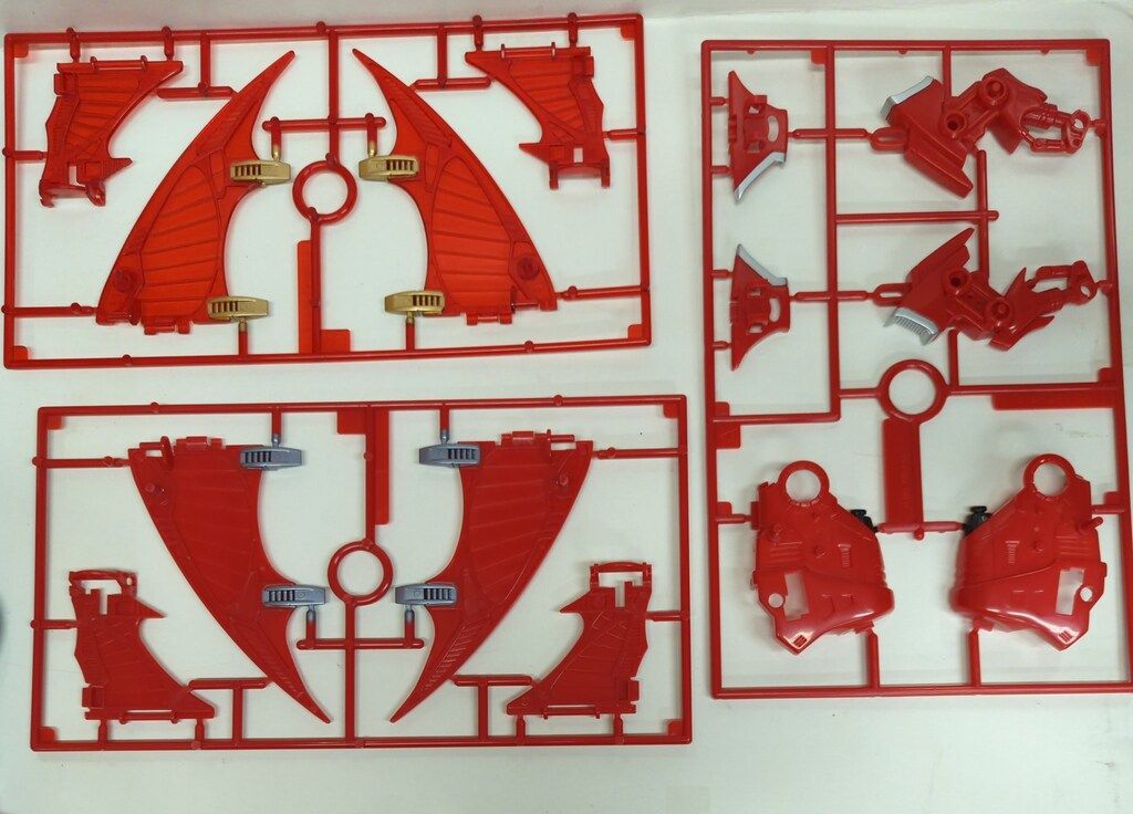 タカラトミー ゾイドオリジナル ストームソーダーFSV(フレイム