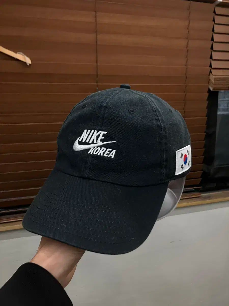 NIKE(ナイキ) ヘリテイジ 帽子 コリア 平昌オリンピック 限定版 ボール 