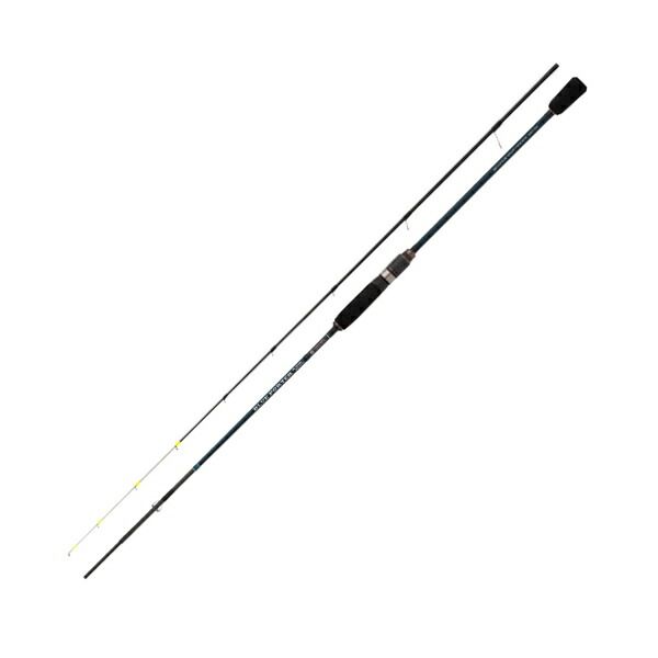 ≪ 25年4月新商品 ≫ 宇崎日新 ブルーポーター NK メタルティップ M 6.5 〔仕舞寸法 102cm〕
