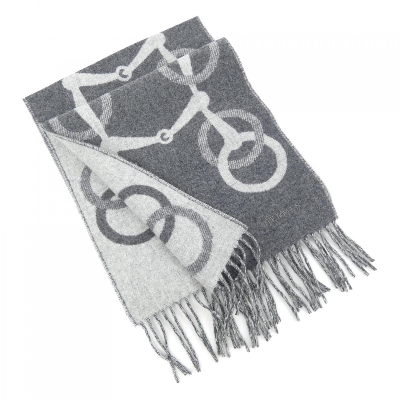 エルメス HERMES MUFFLER