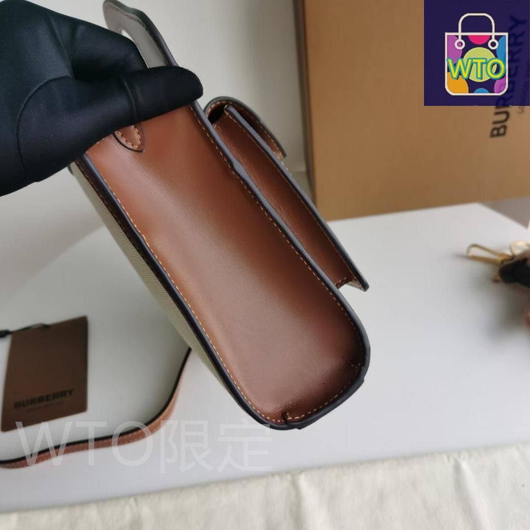 Burberry バーバリー ショルダーバッグ-WTO輸入1