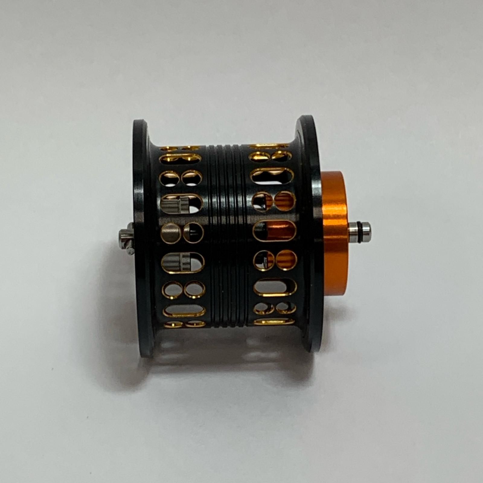 RCS SV BOOST 1000S G1 パープルスプール ダイワSLPワークス(DAIWA SLP