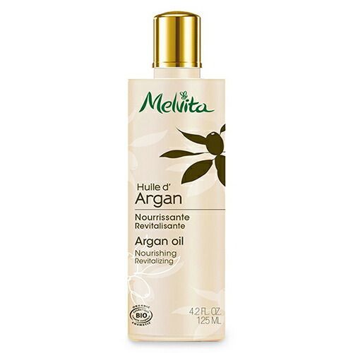 メルヴィータ ビオオイル アルガンオイル 125ml Melvita オイル 美容液