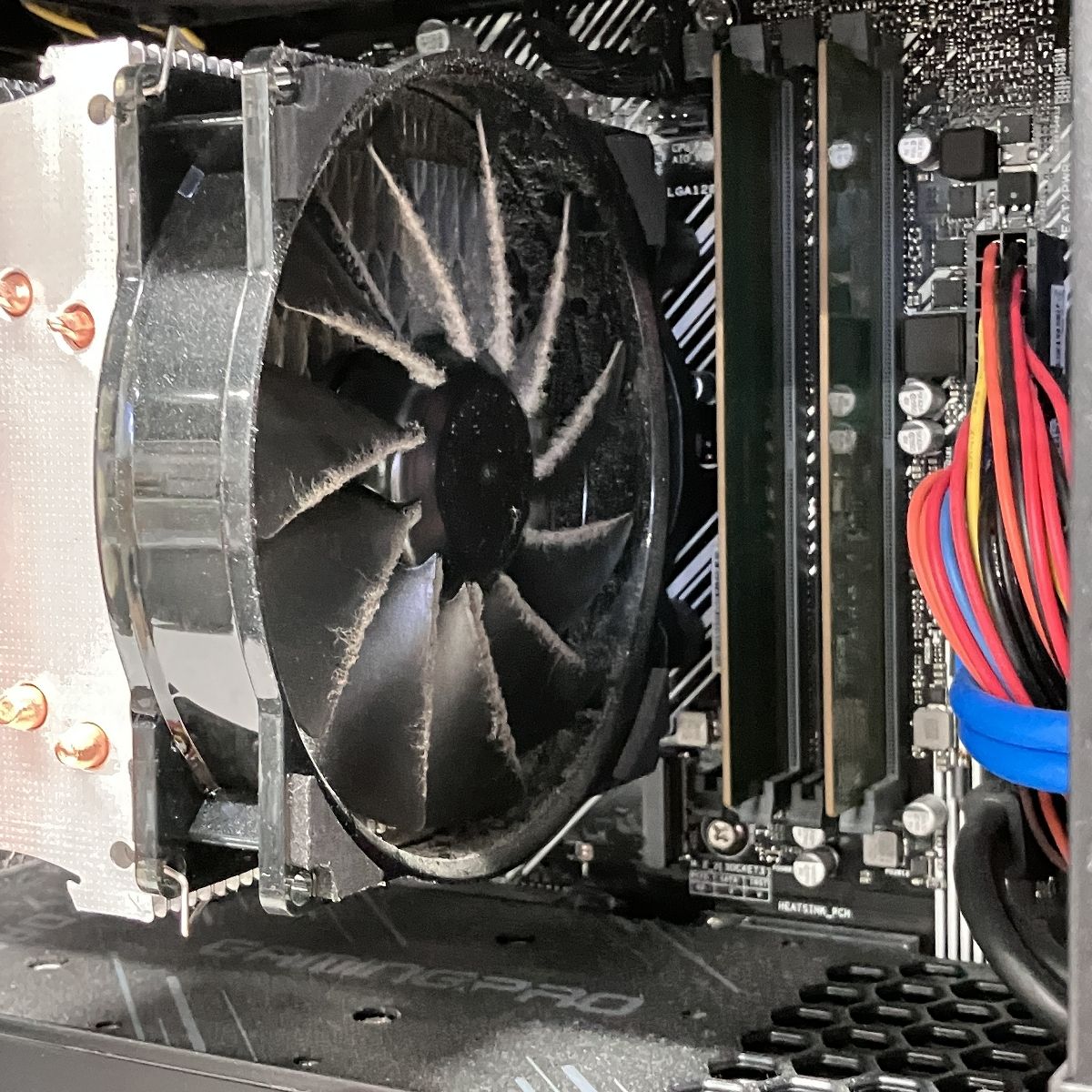 Thirdwave GALLERIA XA7C-R37 デスクトップPC Core i7-10700 2.90GHz 16 GB HDD 8.0TB SSD 512GB RTX 3070 win11 F10436111 CHRISTIANNAURATH_COM_BR