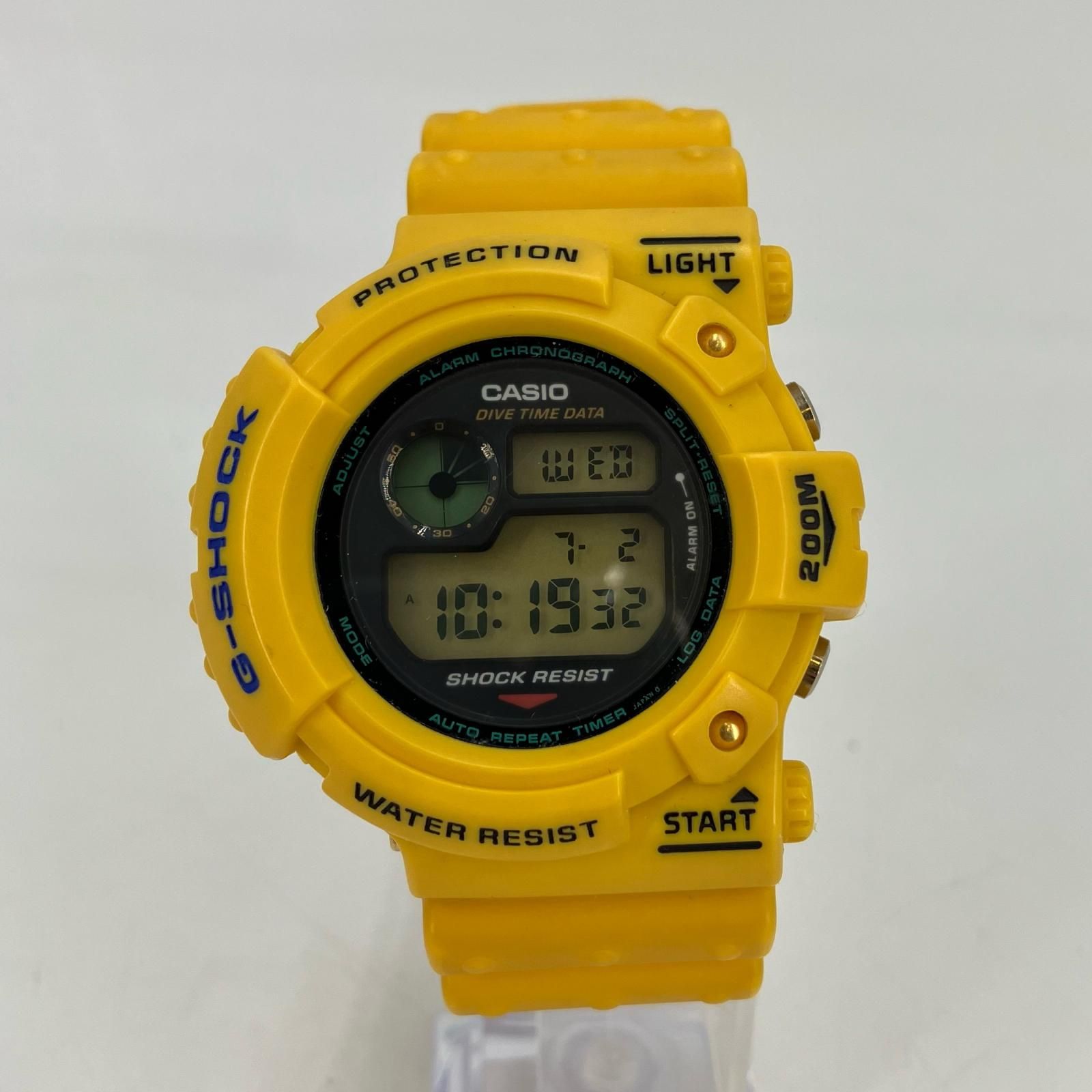 FROGMAN 白虎 GW-200GM-9JF