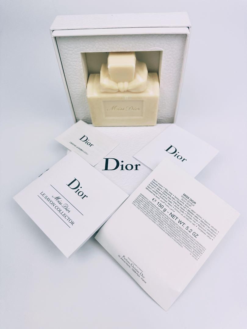 洗顔グッズ Dior Prestige Le Savon 110g Dior Prestige Le Savon: Cleansing Bar Soap for the Face | DIOR