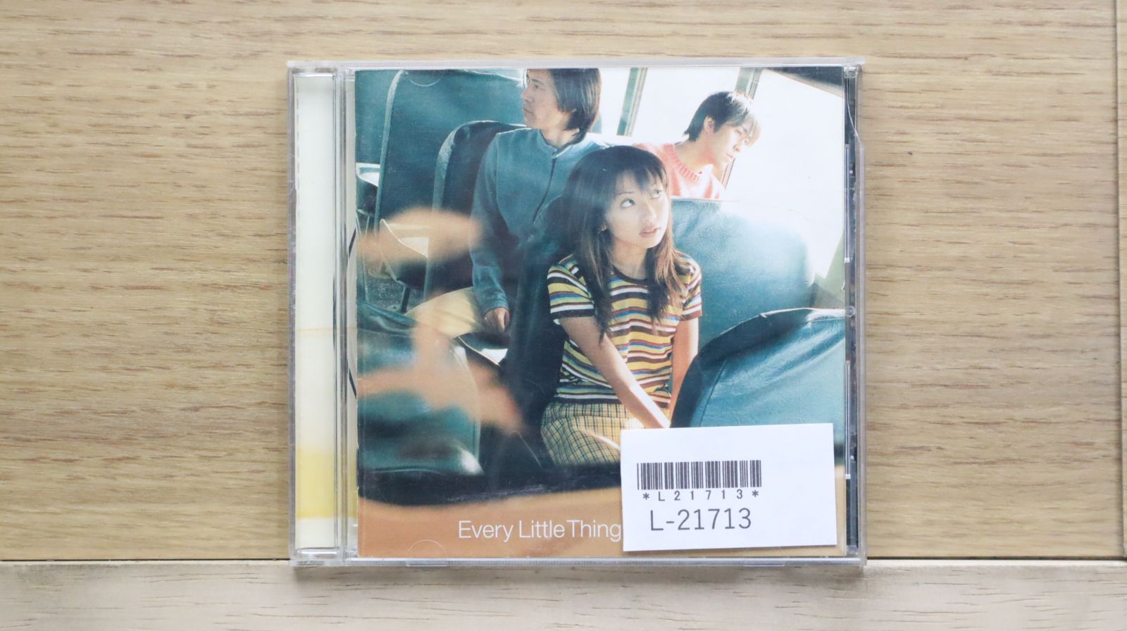 国内盤CD☆Every Little Thing/エヴリ・リトル・シング