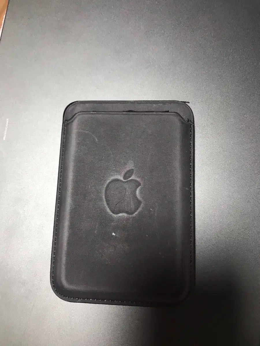 アップル 財布
