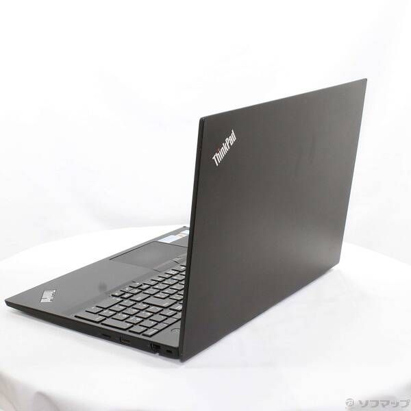 中古 ThinkPad E580 Core i3 HDD500GB - メルカリ