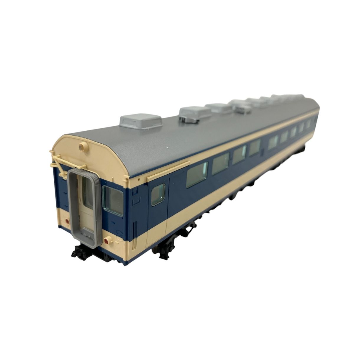 TOMIX HO-361 国鉄電車 サシ581形 鉄道模型 HO O9931680