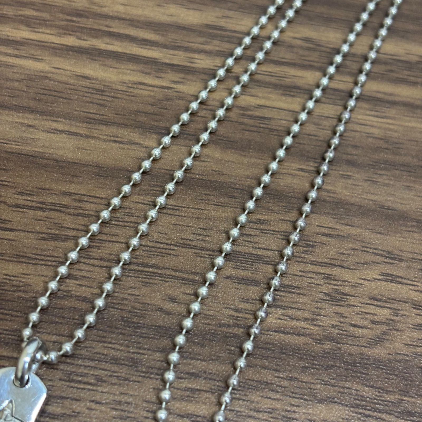 ◎【インボイス有り】チェーンセット CHROME HEARTS クロムハーツ 