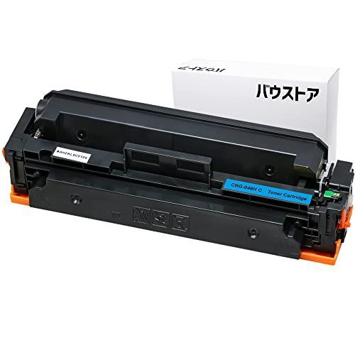 特価セール】 バウストア Canon 046H シアン CRG-046HCYN 1個 互換トナーカートリッジ LBP654C LBP652C  LBP651C メルカリ