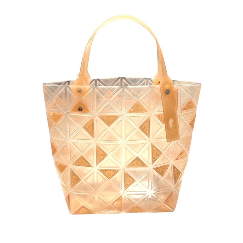 イッセイ ミヤケ ISSEY MIYAKE バオバオトート BB22-AG853-32