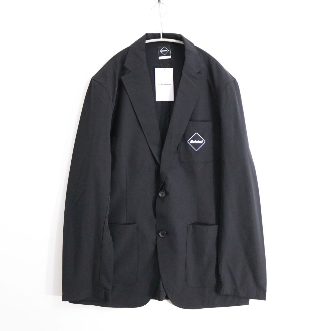 FCRB TOUR PACKABLE TEAM BLAZER 【公式通販】