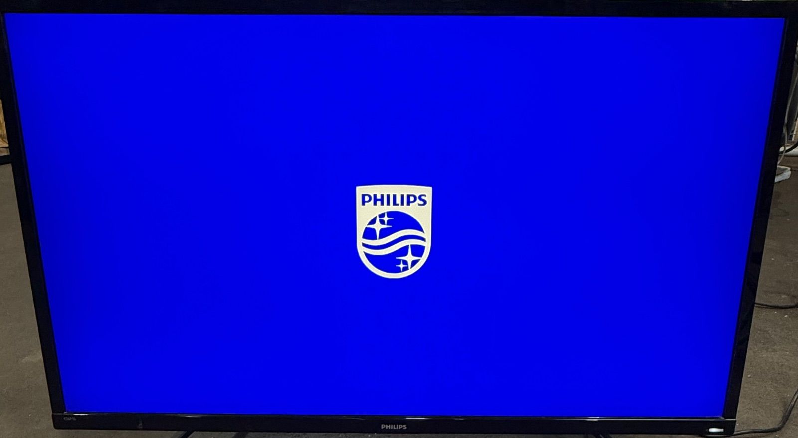 SGM PHILIPS