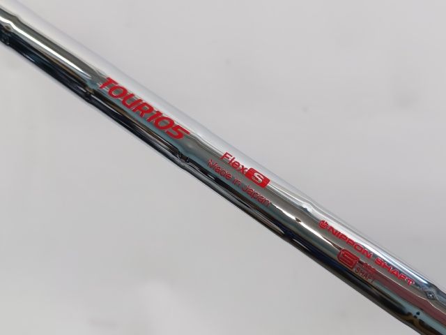 入間□【新品・展示未使用品】 ウェッジ ピン PING GLIDE4.0 52S