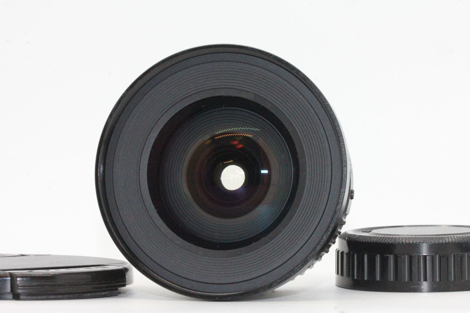 良品 希少 PENTAX smc PENTAX-A 20mm f2.8 超広角 マニュアル オールド