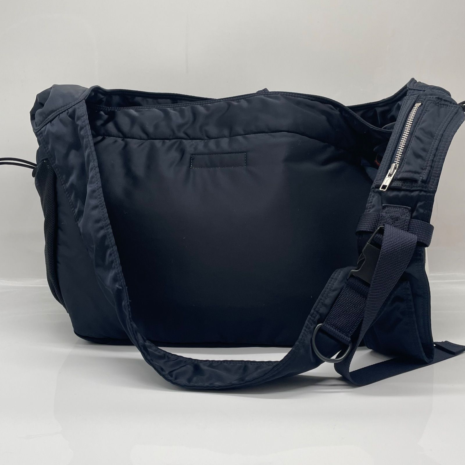 BN6023○HEAD PORTER ヘッドポーター タンカー 9（ナイン