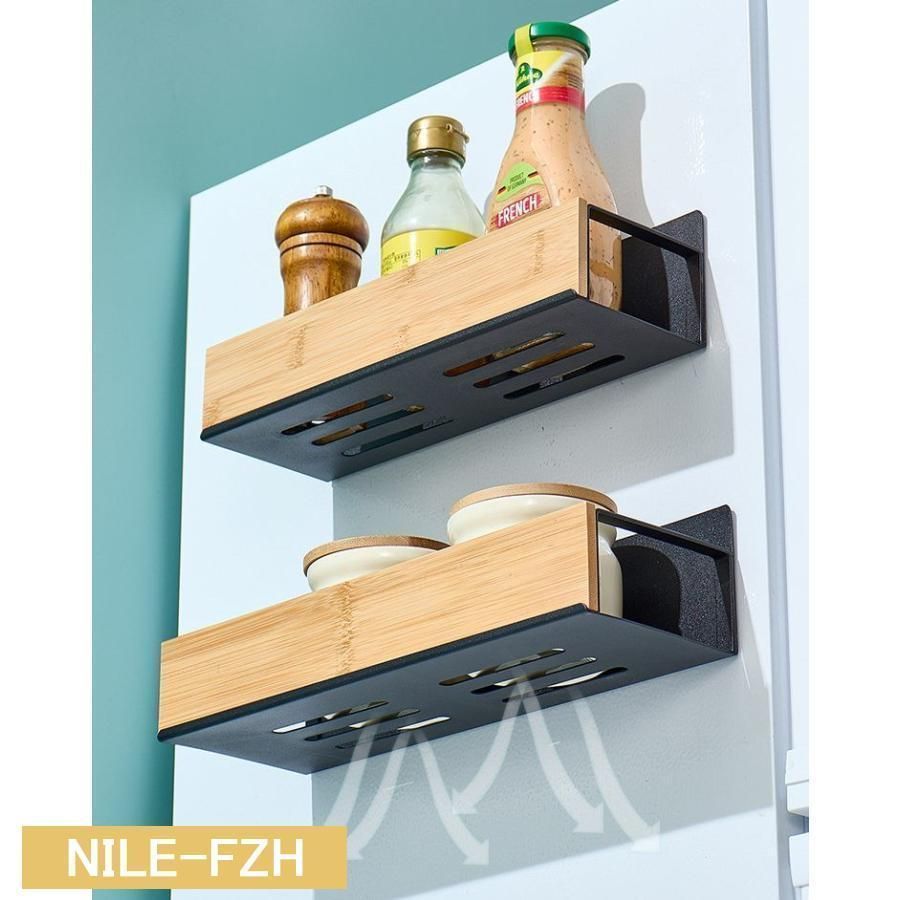 【新品・未使用】　調味料ラック　スパイスラック　キッチンラック Amazon｜調味料ラック 多機能キッチン 収納スパイスラック卓上