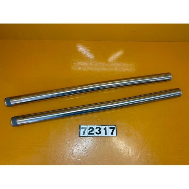 しき 72317 中古 HONDA ホンダ CBR400F CBR400 NC17 純正フロントフォーク