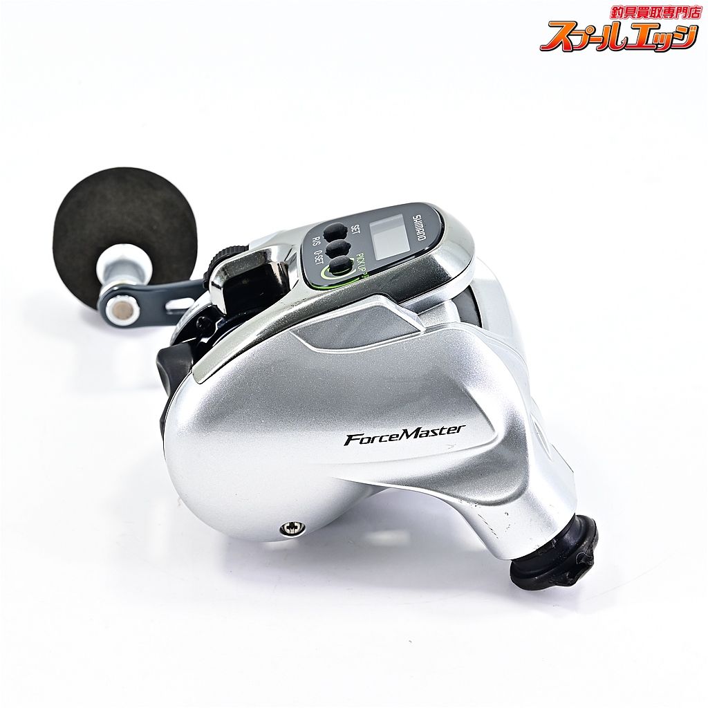 フォースマスター401 シマノフォースマスター401 【公式通販】