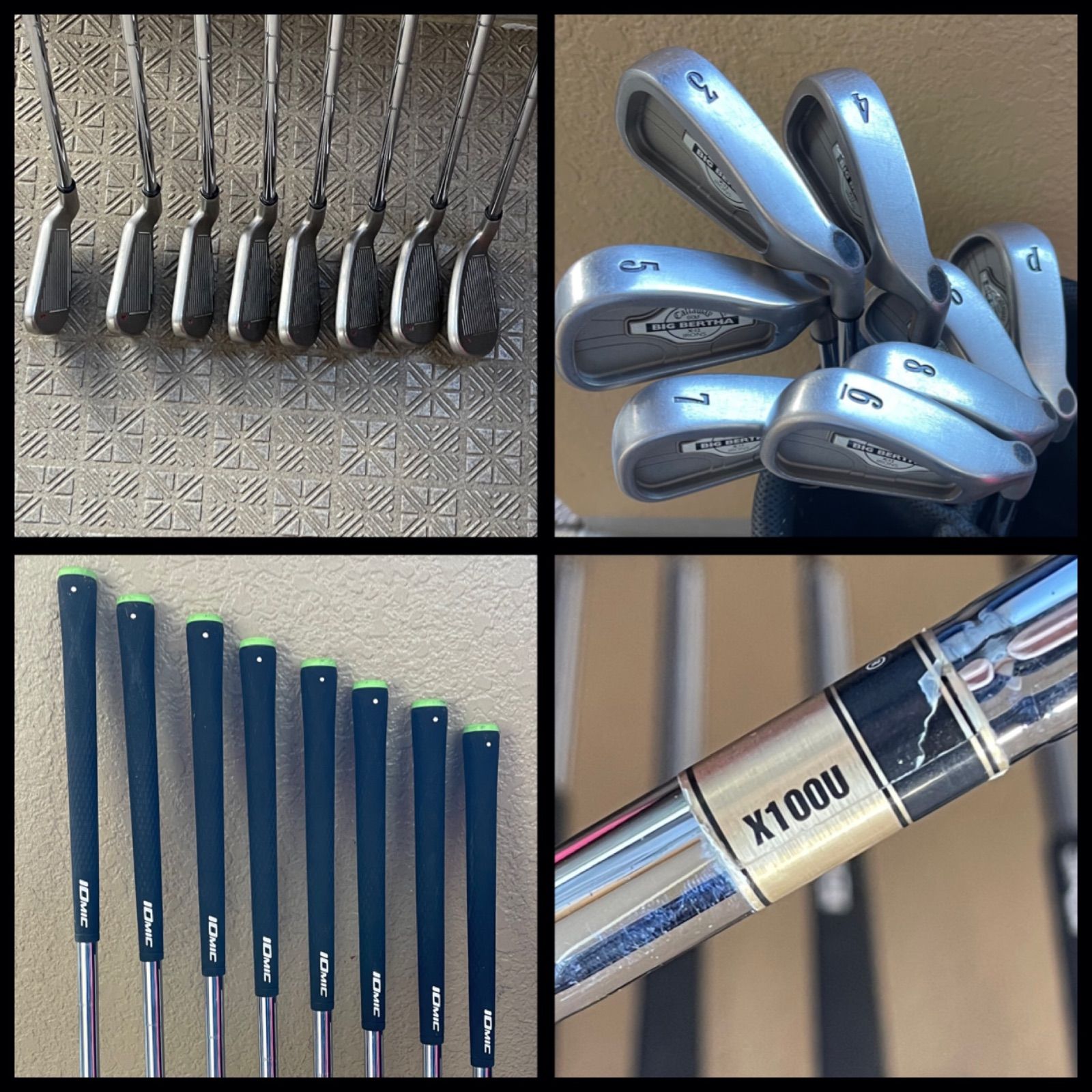 OG＠　　　ミズノプロ245アイアンセット 9317]アイアンセット ミズノ Mizuno Pro 245/MCI 80 6本セット/S/27