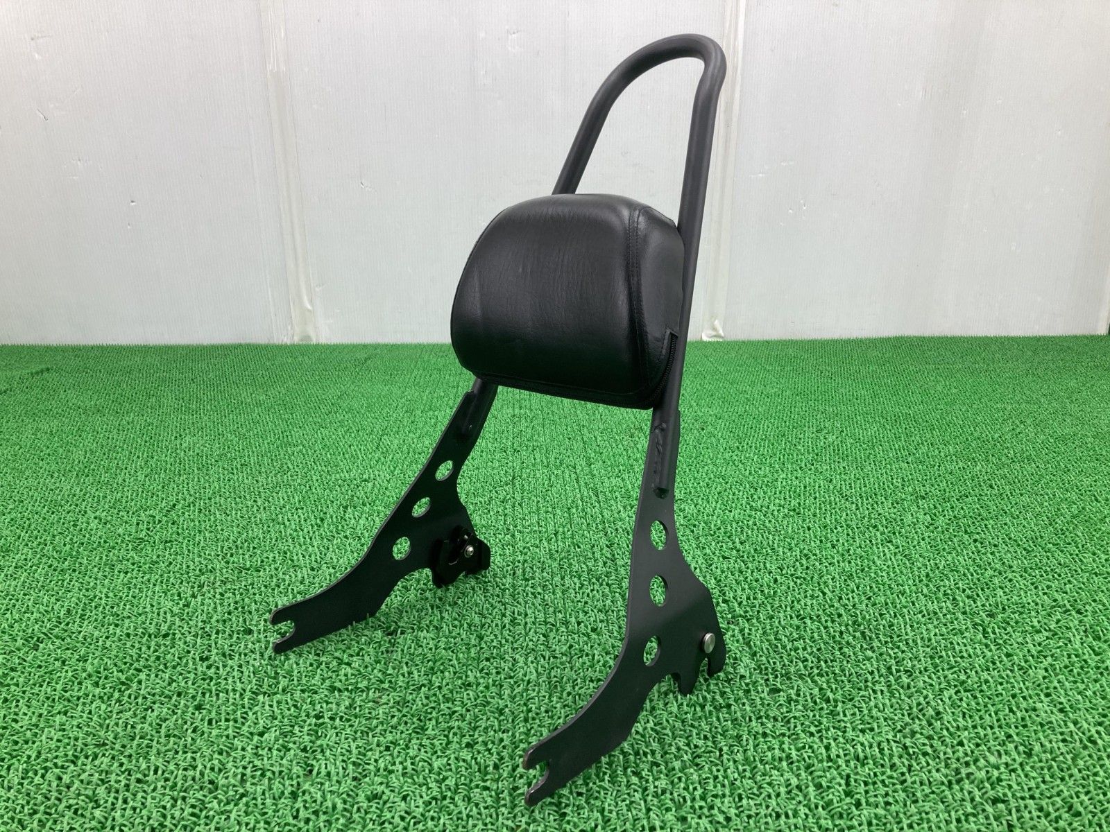 RISE製XL883 XL1200 シーシーバー 社外 バイク 部品 04年～スポーツ 