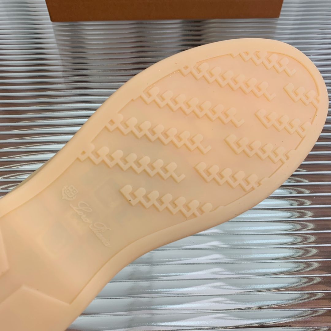  ホワイト25 0～27 0 cm ロロピアーナ Loro Piana メンズ スエード ローファー レザーライニング ゴムソール付き その他 靴