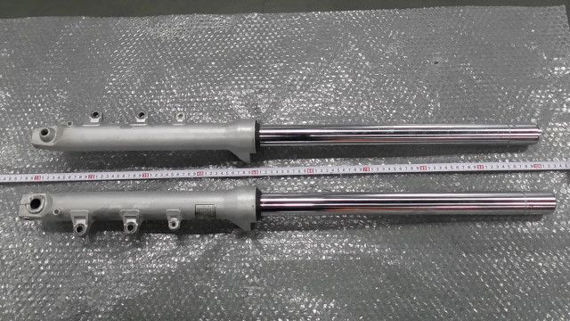 V-MAX JYA2WEE09KA005xxx の フロントフォーク 1757638971