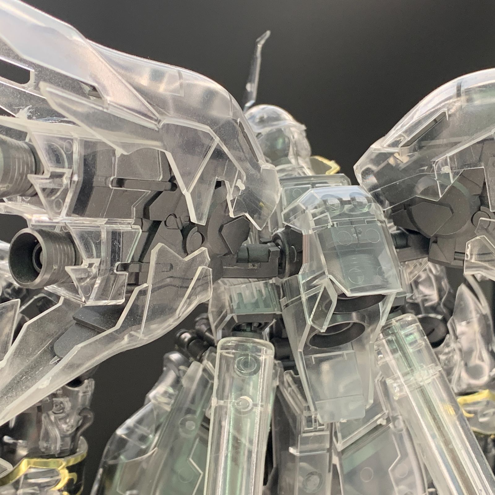 新品 MG 1/100 RX-79[G] ガンダムEz-8 RX-79[G]Ez-8 Gundam Ez8 | The