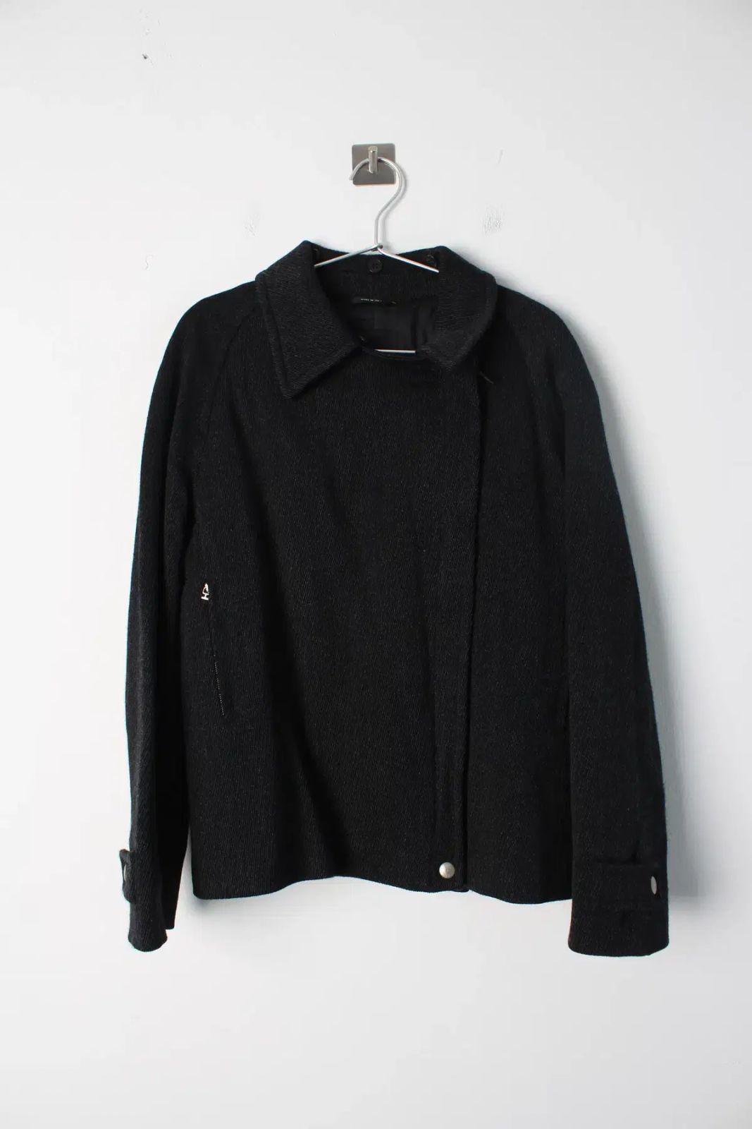 MAX MARA マックスマーラ ウーマンズ ウール混 ジャケット WOMAN M