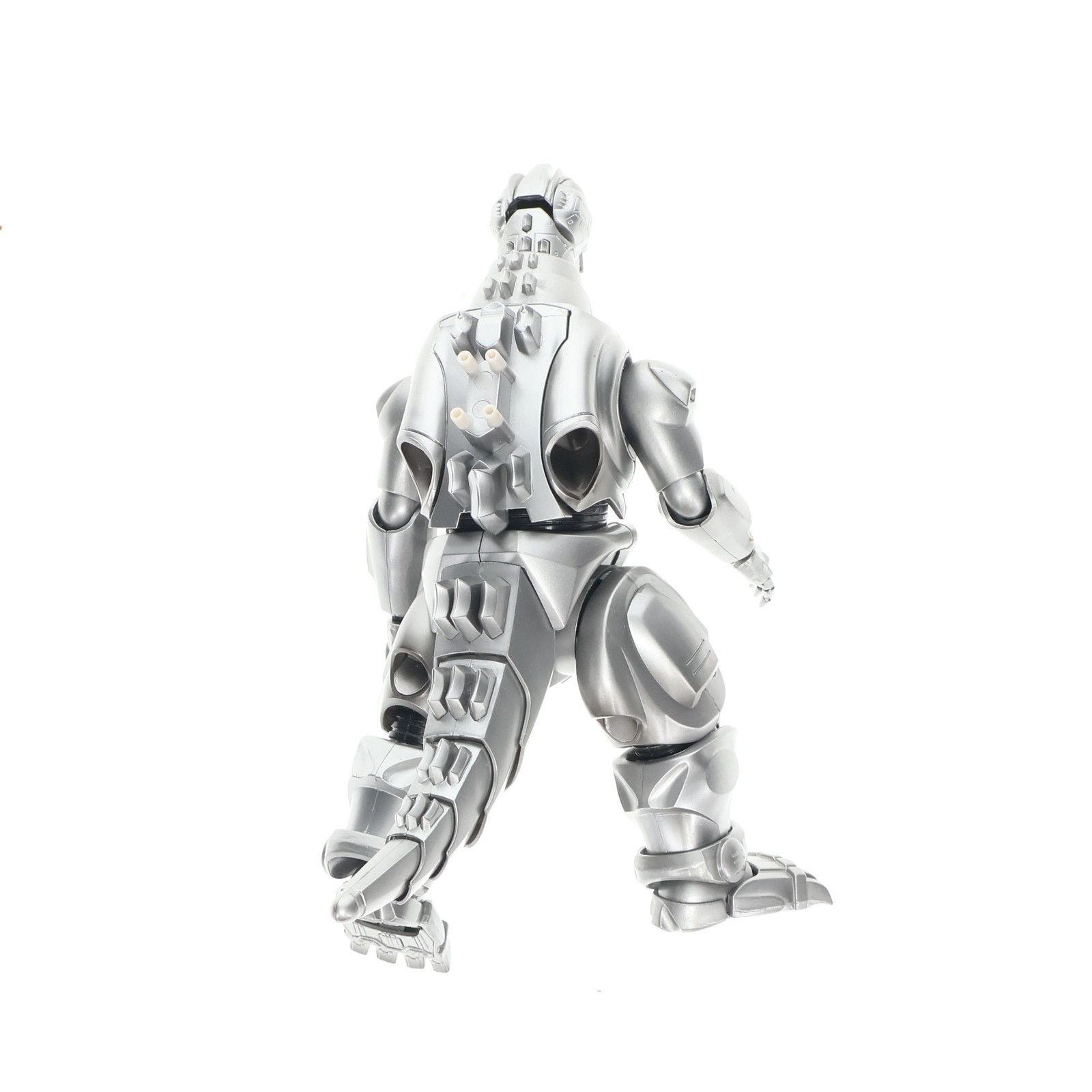 魂ウェブ商店限定 S.H.MonsterArts(モンスターアーツ) スーパー