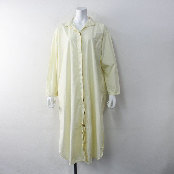 Veritecoeur ヴェリテクール VC-1464 サイドスリット ロングワンピース  