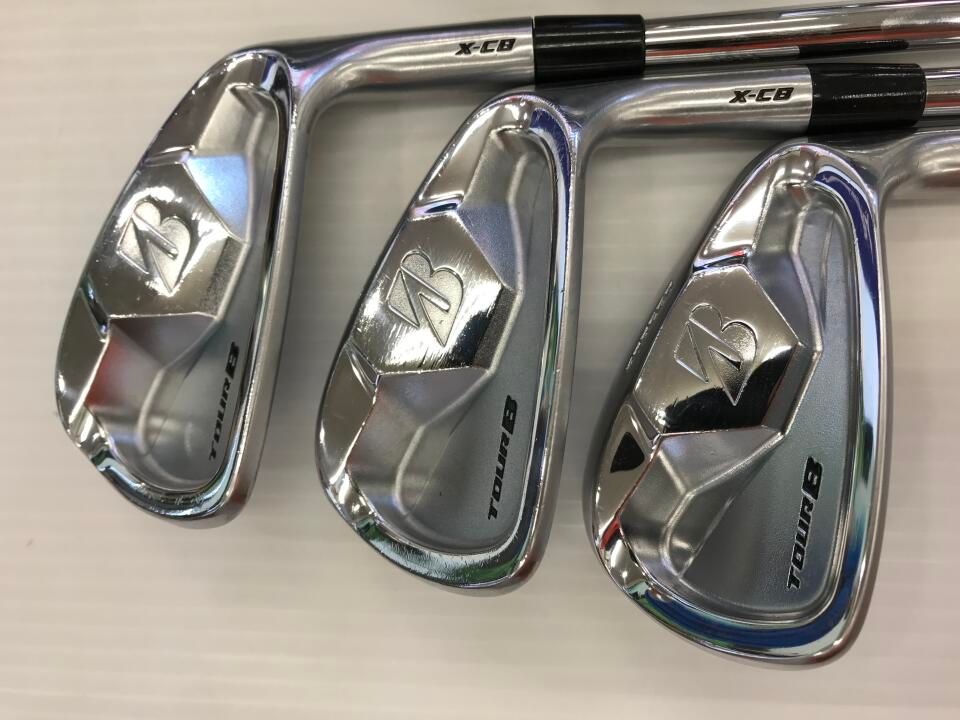 最短翌日発送】TOUR B X-CB | S200 | ダイナミックゴールド