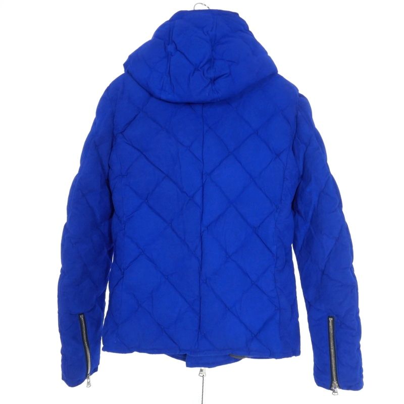 ISAMU KATAYAMA BACKLASH 4ポケットスエードジャケット 3