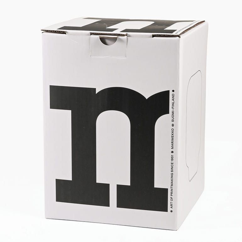 マリメッコ ウニッコ フラワーベース 新品 新品 マリメッコ marimekko ベース 花瓶 Unikko ウニッコ