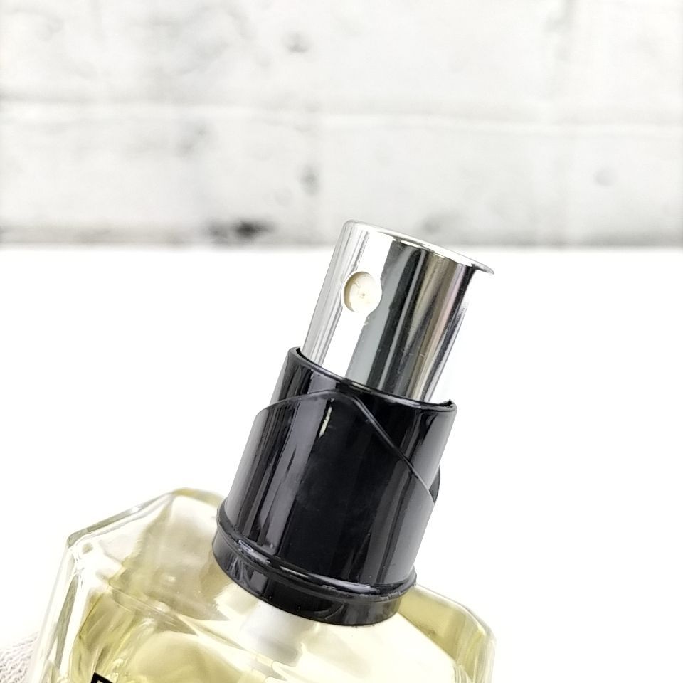 CHANEL 】G 266 A-1 50ml ほぼ満タン EGOISTE PLATINUM シャネル