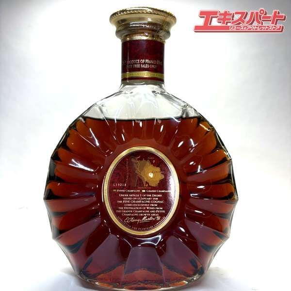 700ml ブランデー REMY MARTIN レミーマルタン XO 湘南台店