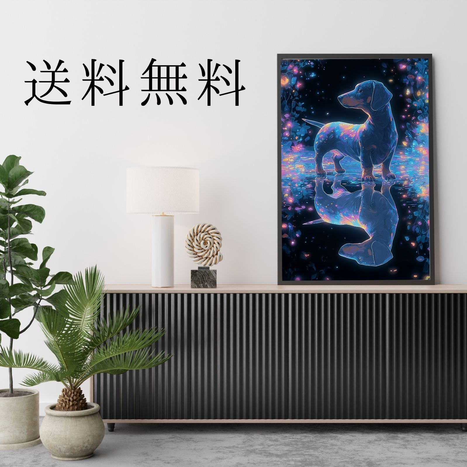 名入れOK リフレクション