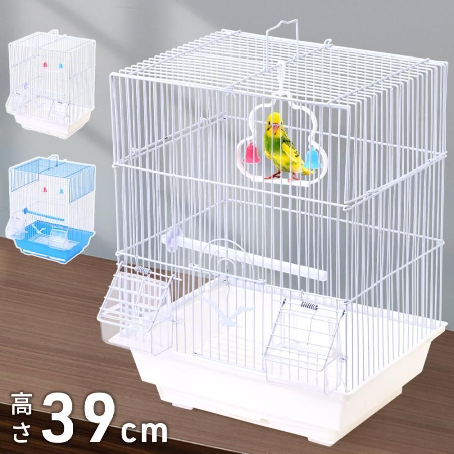 鳥かご ケージ おしゃれ 多頭飼い 大型 鳥籠 鳥小屋 バード